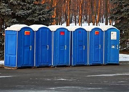 Как я открывал платный туалет - сайт «Комсомольской правды» 98 Как я открывал платный туалет - сайт «Комсомольской правды» 92